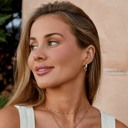 Mireya – Criollas Torcidas Nácar