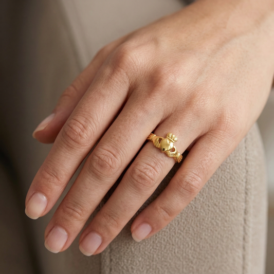 Resha – Anillo Nórdico