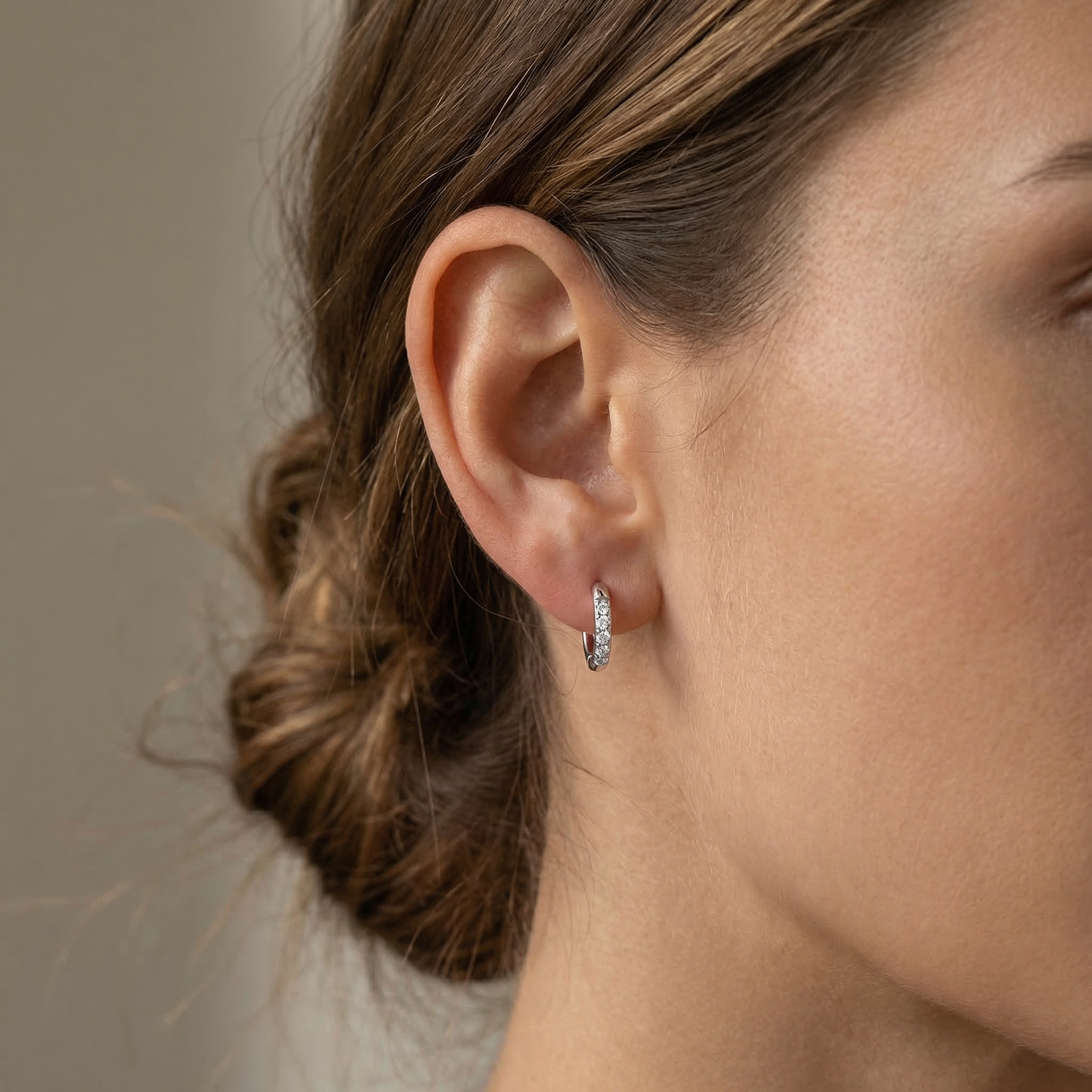 Elira – Pendientes Aro