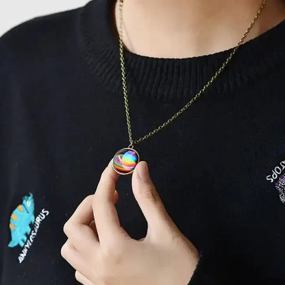 Karima - Collar de Planetas del Sistema Solar