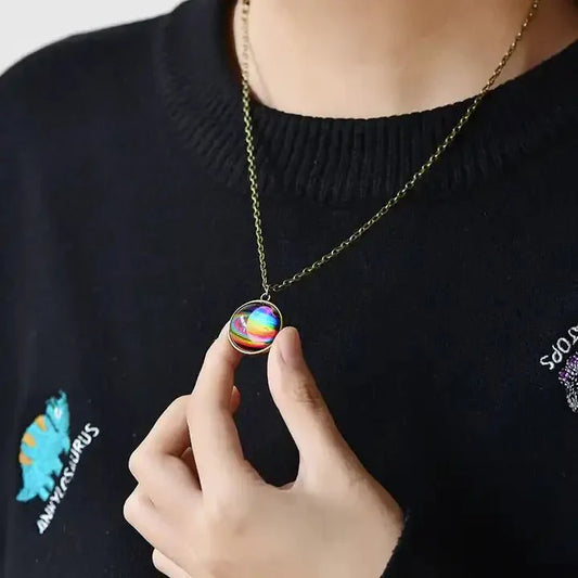Karima - Collar de Planetas del Sistema Solar