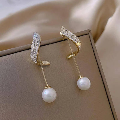 Marilla – Pendientes Elegantes